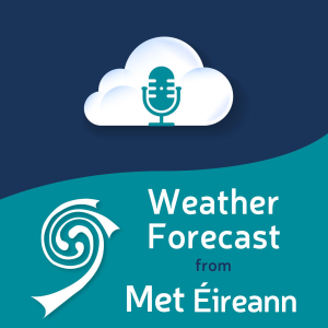 Weather Forecast from Met Éireann-logo