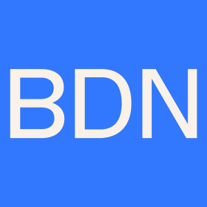 Darrers podcast - BDNCOM-logo