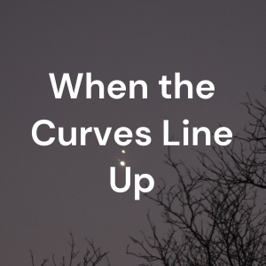 When the Curves Line Up-logo