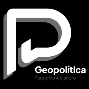 Geopolitica con Peregrino-logo