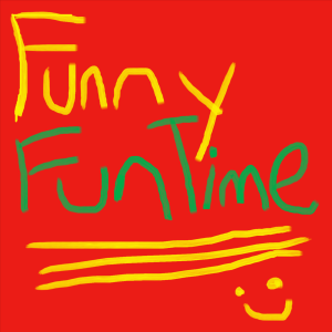 Funny FunTime-logo
