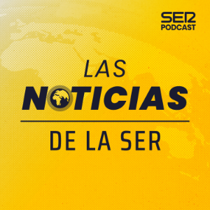 Las noticias de la SER, 16:00 (16/05/2026)