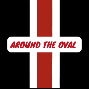 Around The Oval-logo