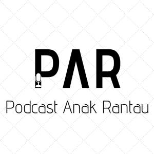 Podcast Anak Rantau-logo