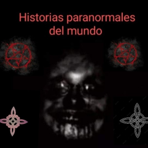 Historias Paranormales Del Mundo-logo