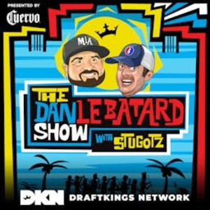 The Dan Le Batard Show with Stugotz