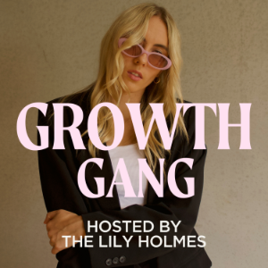 GROWTH GANG with The Lily Holmes-logo