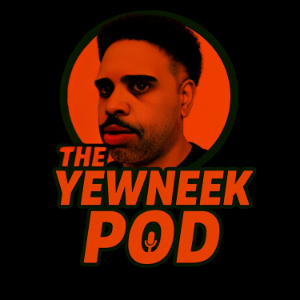 The Yewneek Pod-logo