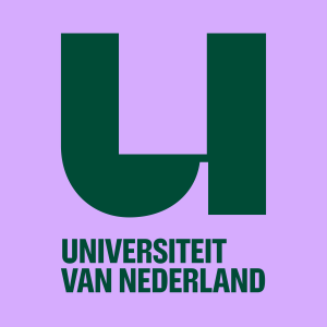De Universiteit van Nederland Podcast-logo