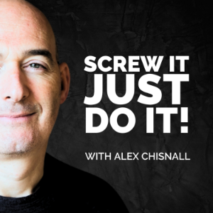 Screw It Just DO It with Alex Chisnall-logo