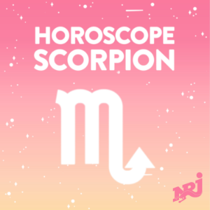 L'Horoscope NRJ du SCORPION-logo