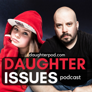 Daughter Issues-logo