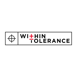 Within Tolerance-logo
