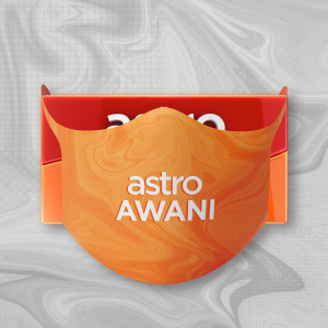 Astro AWANI-logo