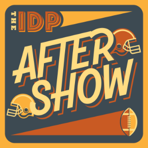 The IDP After Show-logo