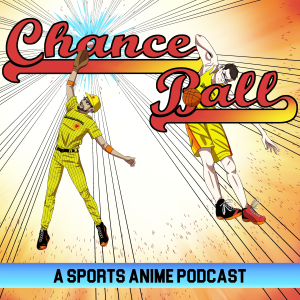 Chance Ball-logo