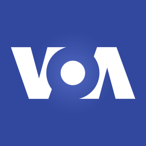 Multimedia - Voice of America-logo