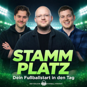 Stammplatz