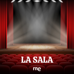 La sala - RNE-logo