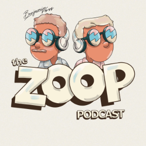 The ZOOP Podcast-logo