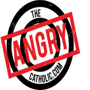The Angry Catholic Show-logo