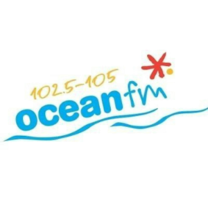 Ocean FM News Reports-logo