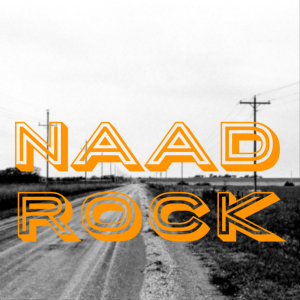 Naad Rock-logo