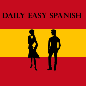 Daily Easy Spanish-logo