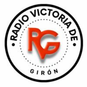 Radio Victoria de Giron - Cuba-logo