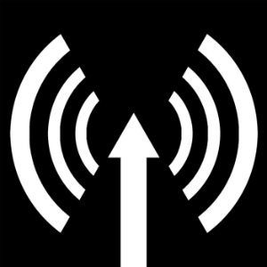 Tune Up Radio Podcast-logo