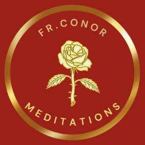 Fr. Conor Donnelly Meditations-logo