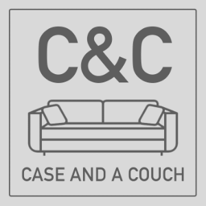 Case and a Couch-logo