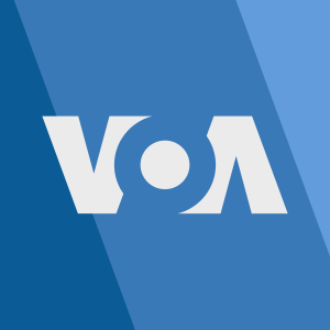 Audio - Voix de l'Amerique-logo