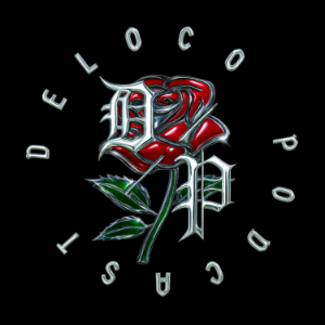 DeLoco Podcast-logo