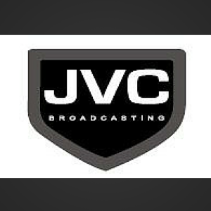 JVC Broadcasting-logo