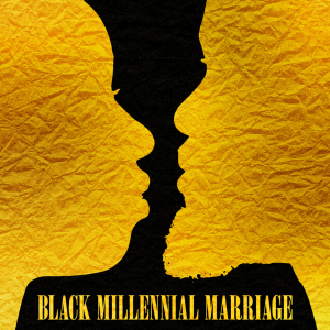 Black Millennial Marriage-logo