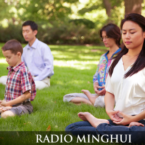 Falun Dafa Noticias y Cultivacion-logo