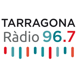 Darrers podcast - Tarragona Radio-logo
