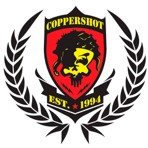 Coppershot Music-logo
