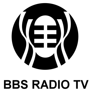 BBS Radio TV Station Streams-logo