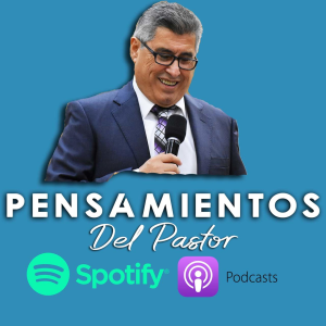 Pensamientos Del Pastor | Elim Oxnard-logo