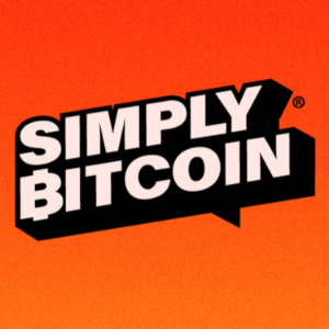 Simply Bitcoin-logo