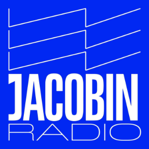 Jacobin Radio-logo