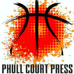 Philly Phull Court Press-logo