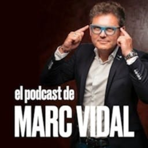 El Podcast de Marc Vidal-logo