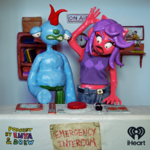 Emergency Intercom-logo