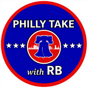 Philly Take with RB: A Philadelphia 76ers (Sixers) Podcast-logo