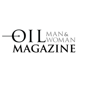OIL Magazine-logo