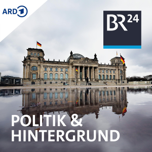 Politik und Hintergrund-logo