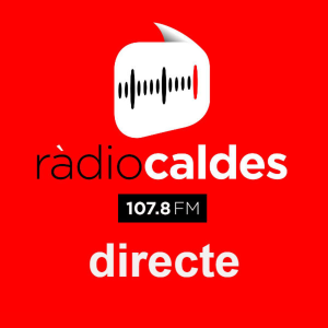 Darrers podcast - Radio Caldes-logo